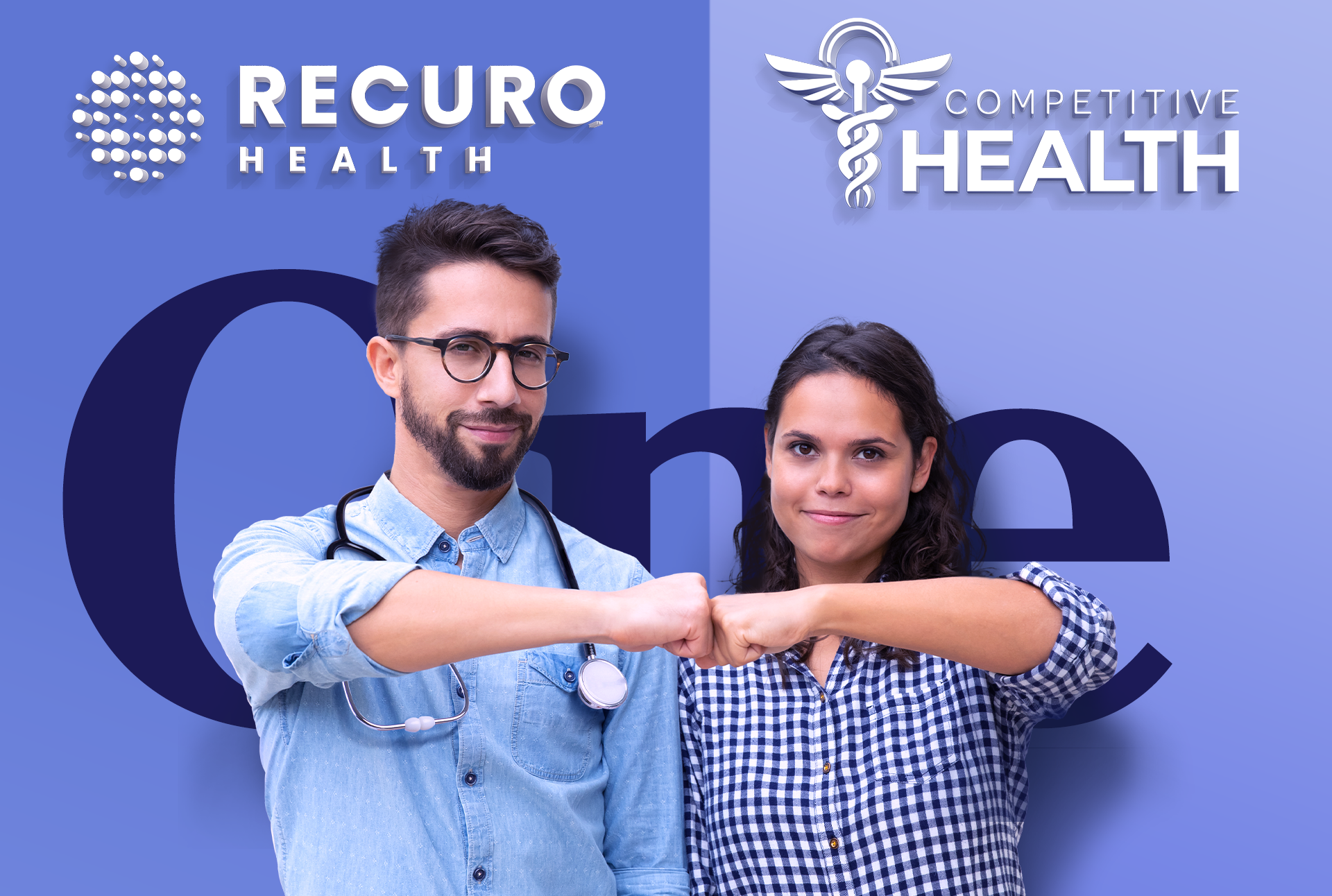 Recuro Health Acquires Competitive Health, A Leader in Integrated Benefits